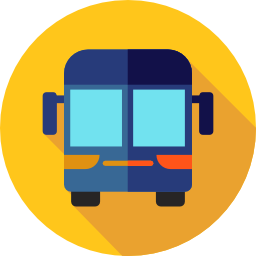 Bus icon