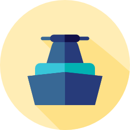 Ship icon