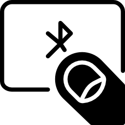 Tap icon