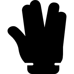 handbewegung icon