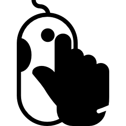 Mouse icon