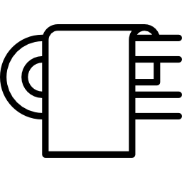 Dryer icon