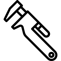 Wrench icon