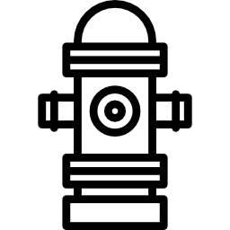 Hydrant icon