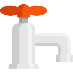 Faucet icon