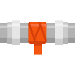 Pipes icon