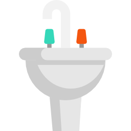 Sink icon