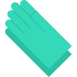 Gloves icon