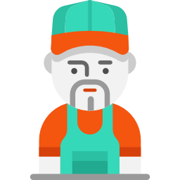 Plumber icon