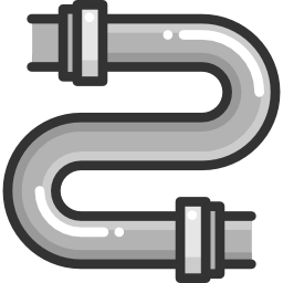 Pipes icon