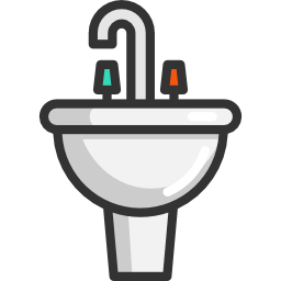 Sink icon