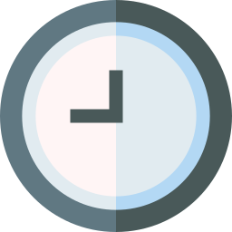 Clock icon