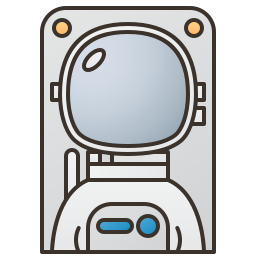 astronauten icon