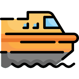 Ship icon