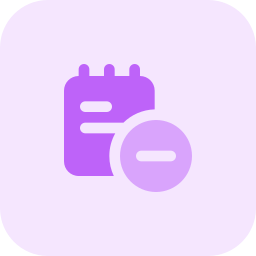 notizbuch icon