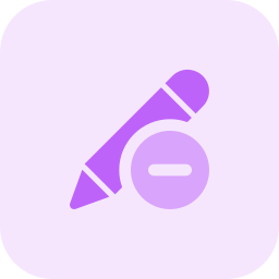 Pencil icon