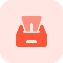 taschentücherbox icon