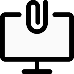 monitor icon