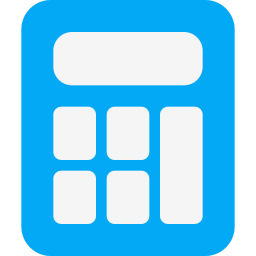 Calculator icon