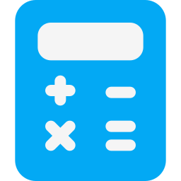 Calculator icon