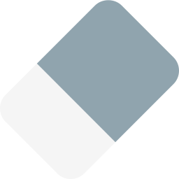 Eraser icon