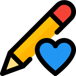 Pencil icon