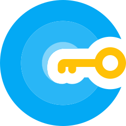 Key icon