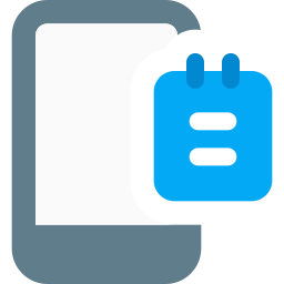 Notes icon