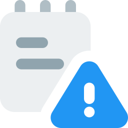 notizbuch icon