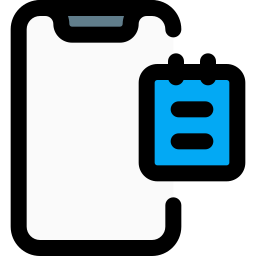 notizbuch icon