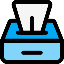 taschentücherbox icon