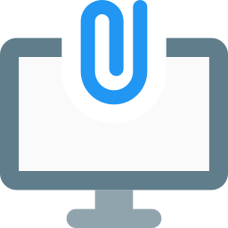 Monitor icon