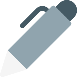 Pen icon