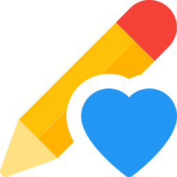 Pencil icon