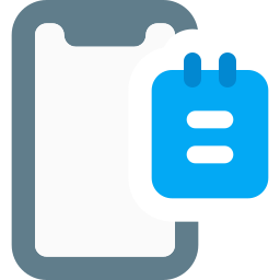 Notebook icon