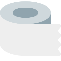 Duct tape icon