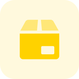 Shipping icon