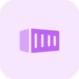 Container icon