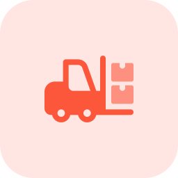 Forklift icon