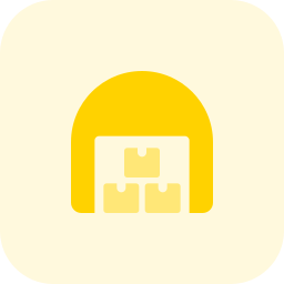 Warehouse icon