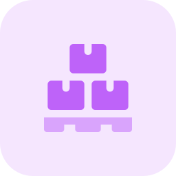 Pallet icon