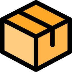 Parcel icon