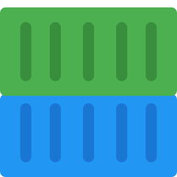 Container icon