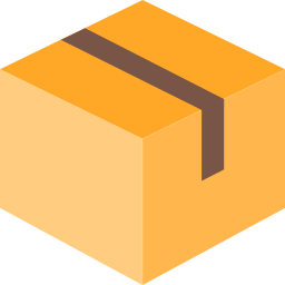 Parcel icon