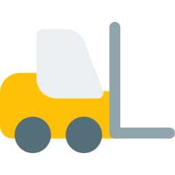 Forklift icon