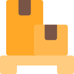 Pallet icon