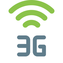 3g icon