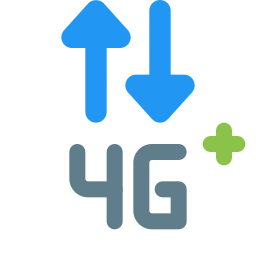 4g Icône