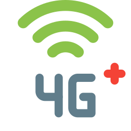 4g icon