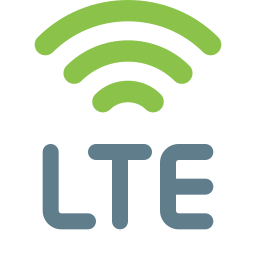 lte icon